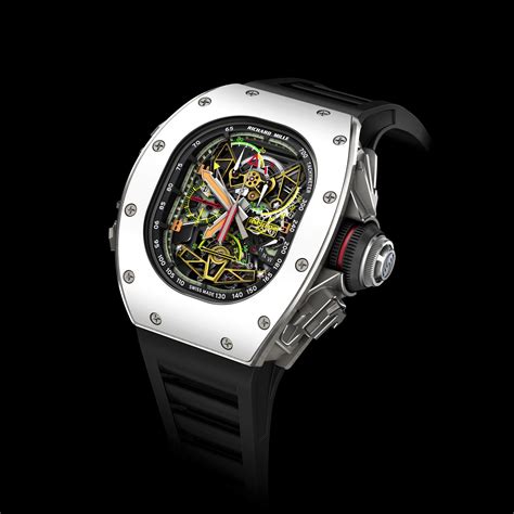 richard mille orologio prezzo|Richard Mille watches.